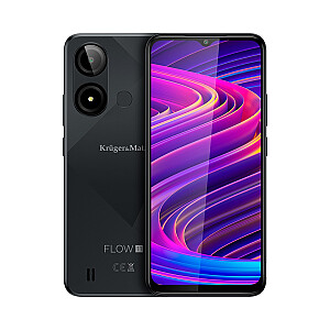 Smartphone Kruger&Matz FLOW 11 black