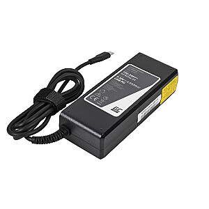 Green Cell AD139P power adapter/inverter Universal 90 W Black