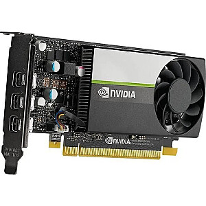 Видеокарта NVIDIA Quadro T400 4 ГБ GDDR6 (900-5G172-2240-000)