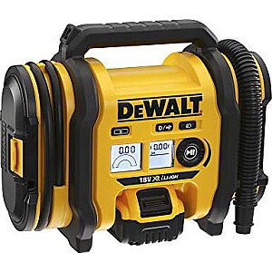 Автомобильный компрессор Dewalt DCC018N.