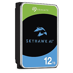 Dysk twardy SkyHawk AI 12TB 3,5 cali 512MB