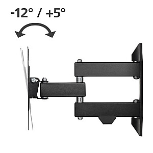Hama FullMotion 2 кронштейна 48 дюймов