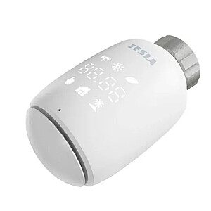 Tesla Valve TV500 TSL-TRV500-TV05ZG