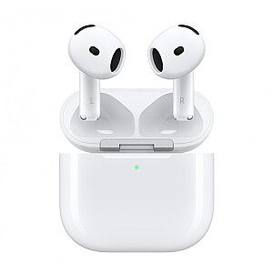 AirPods 4 с активным шумоподавлением (MXP93ZM/A)