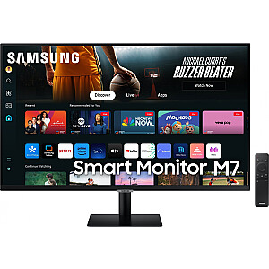 Samsung LS32DM702UUXDU - 32'' | VA | 4K