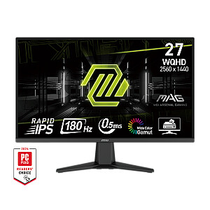 MSI MAG 275QF