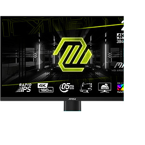 MSI MAG 274UPF E2