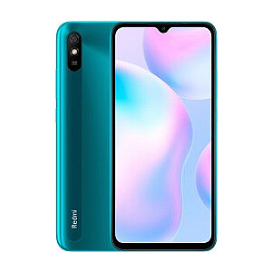 Xiaomi Redmi 9A Viedtālrunis 2GB / 32GB