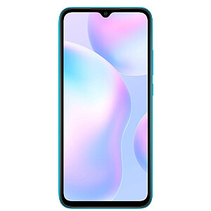 Xiaomi Redmi 9A Viedtālrunis 2GB / 32GB