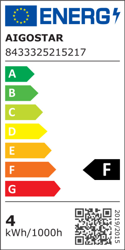 Spuldze Retrofit CLA 7W(60)/827 DIM E27 PF_CLA60_DIM