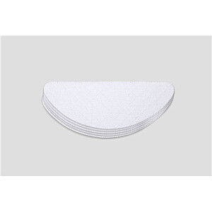 Ecovacs | Disposable Mopping Pad | D-DM25-2017 | White