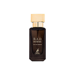 Parfimēts ūdens Maison Alhambra B.A.D 30ml