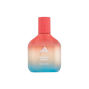 Parfimēts ūdens Adidas Vibes 50ml