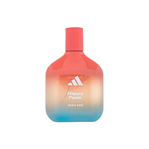 Parfimēts ūdens Adidas Vibes 100ml