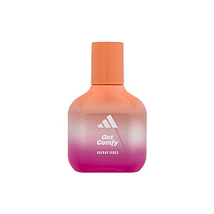 Parfimēts ūdens Adidas Vibes 30ml