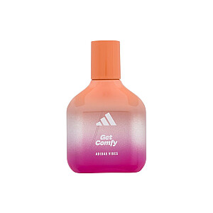 Parfimēts ūdens Adidas Vibes 50ml