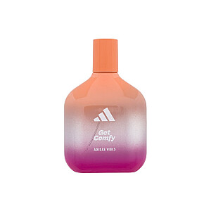 Parfimēts ūdens Adidas Vibes 100ml