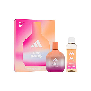 Parfimēts ūdens Adidas Vibes 100ml