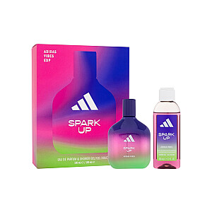 Парфюмированная вода Adidas Vibes 100ml