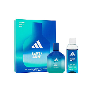 Parfimēts ūdens Adidas Vibes 100ml