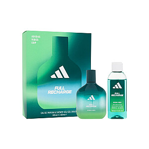 Parfimēts ūdens Adidas Vibes 100ml