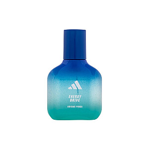 Парфюмированная вода Adidas Vibes 30ml