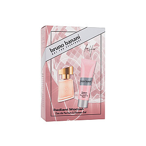 Parfimēts ūdens Bruno Banani Radiant Woman 30ml