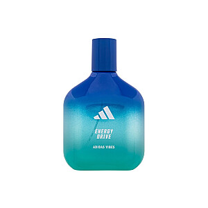 Парфюмированная вода Adidas Vibes 100ml