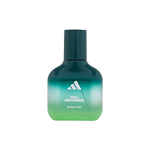 Parfimēts ūdens Adidas Vibes 30ml