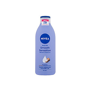 Body Milk Smooth Sensation 400ml