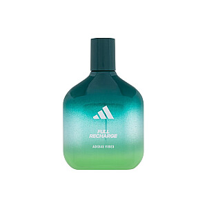 Парфюмированная вода Adidas Vibes 100ml