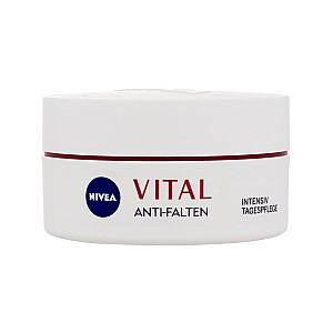 Anti-Wrinkle Replenishing Day Care Vital 50ml