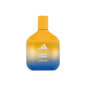 Parfimēts ūdens Adidas Vibes 100ml