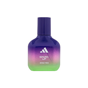 Парфюмированная вода Adidas Vibes 30ml