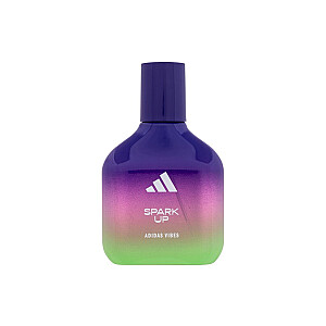 Parfimēts ūdens Adidas Vibes 50ml