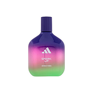 Парфюмированная вода Adidas Vibes 100ml