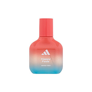 Parfimēts ūdens Adidas Vibes 30ml