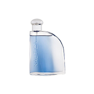 Tualetes ūdens Nautica Blue 100ml