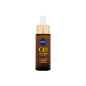 Dual Action Serum Q10 Anti-Wrinkle Expert 30ml