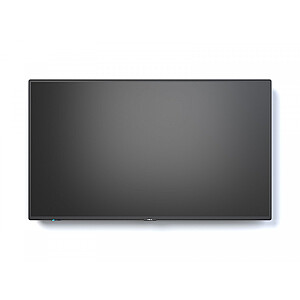 Monitor wielkoformatowy 43 cale MultiSync M431 UHD 500cd/m2 24/7