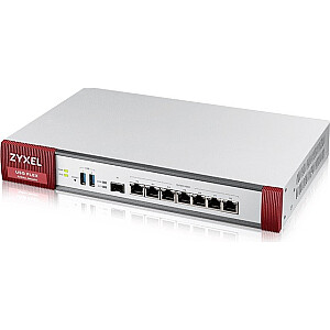 USGFLEX500-EU0101F Firewall 7 Gigabit user 1*SFP, 2*USB Device 