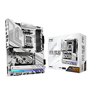 Płyta główna ASRock X870 Pro RS