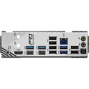 Płyta główna ASRock X870 Pro RS