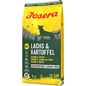 Hosera lasis un kartupeļi 12,5 kg