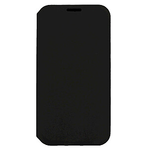 Fusion Lite Book Case Чехол для телефона Apple iPhone 12 / 12 Pro Черный