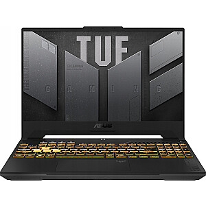 ASUS TUF Gaming A15 FX507VU-TT901W - i7-13620H | 15,6"-144 Гц | 16 ГБ | 1 ТБ | GP36 | W11H | RTX 4050