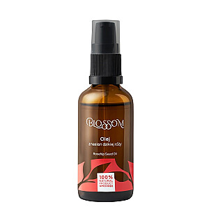 BLOSSOM Rosehip Seed Oil 30ml