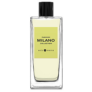 COTY Pret A Porter Milano EDP purškiklis 100ml