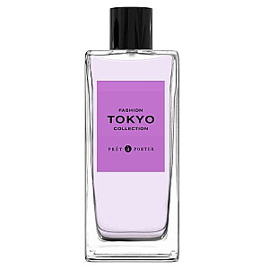 COTY Pret A Porter Tokyo EDP спрей 100 мл