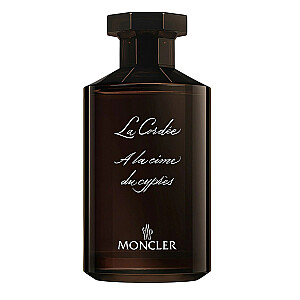 MONCLER La Cordee EDP спрей 200мл